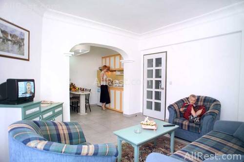 Sifalar Apart Hotel 3